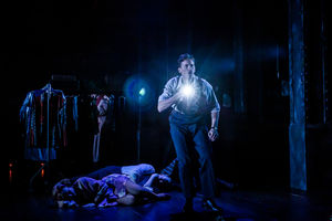 Curtains The Musical 

©The Other Richard