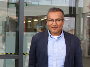 Supporting image for story: Walsall heart failure patients asked to come forward to trial device aiming at 'preventing deterioration'