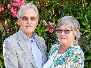 Supporting image for story: Will Brexit mean the end of Eldorado for Shropshire expats?