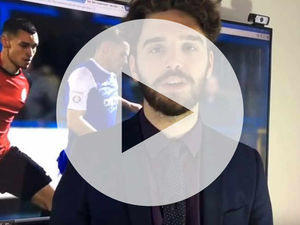 Supporting image for story: Joe Edwards' AFC Telford video update - March 30