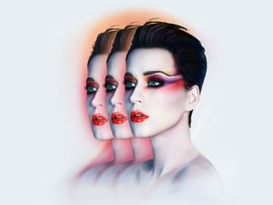 Supporting image for story: Katy Perry announces Birmingham show