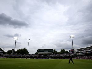 Supporting image for story: Intel drones and microchips in bats will be part of technology used during Champions Trophy 