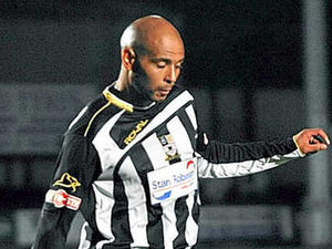 Supporting image for story: Turner is out of Rangers' FA Cup tie