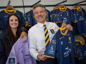 Supporting image for story: Home improvement specialists reflect on milestone with £250,000 investment in city showroom