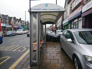 Supporting image for story: MPs want national ban on car parking on pavements