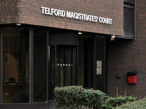 Supporting image for story: Telford explosion: Firm ordered to pay £20,000 over worker's injury