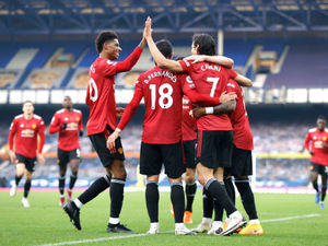 Supporting image for story: Manchester United v West Brom: Inside track on the Red Devils