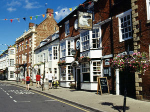 Supporting image for story: Five 'under-the-radar' market towns in the West Midlands that are perfect for a peaceful day out