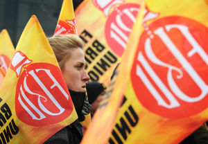 Firefighter Philippa Smith of Sutton Coldfield