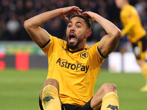 Supporting image for story: Liam Keen comment: Wolves' crucial business of survival relies on goals