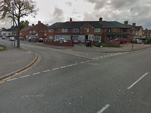 Supporting image for story: Two arrests after man dies and two people taken to hospital following crash