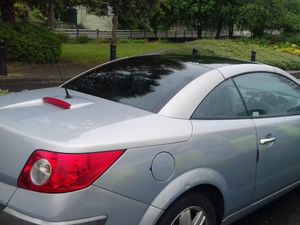 Supporting image for story: Cars seized from Market Drayton car park 