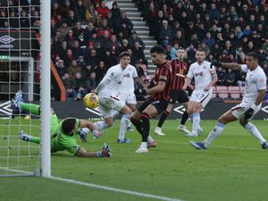 Supporting image for story: Bournemouth 2 Aston Villa 2 - Report 