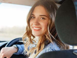 Supporting image for story: Cost is the key reason why young people are turning away from driving