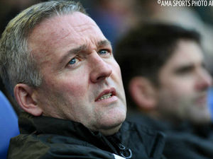 Supporting image for story: Wolves transfer news: Paul Lambert eager to seal double deal for Helder Costa and Ben Marshall