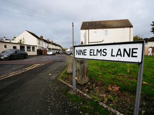 Supporting image for story: Man killed in Wolverhampton street attack was 'lovely' taxi driver