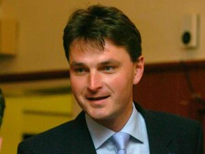 Supporting image for story: Future Fit: MP Daniel Kawczynski wants emergency meeting on Shropshire NHS review  
