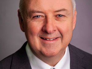 Supporting image for story: Staffordshire’s crime commissioner raises concerns about future funding of services after major reforms to policing announced