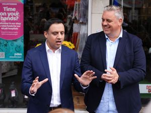 Supporting image for story: Chancellor’s ‘honest’ speech on finances will not lead to austerity – Labour MP