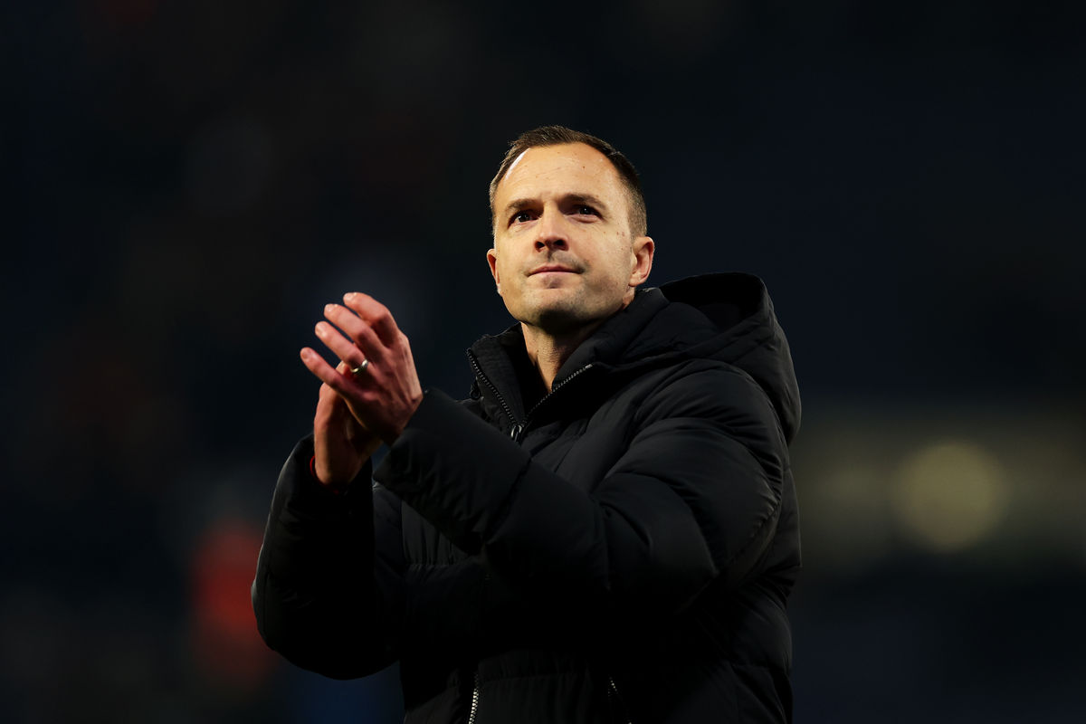 Birmingham boss Chris Davies surprised by quiet Hawthorns atmosphere in midweek draw