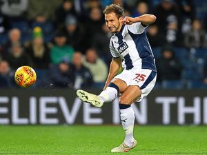 Supporting image for story: Craig Dawson believes West Brom are on the march