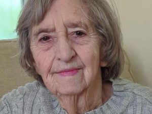 Supporting image for story: Man who killed grandmother to gain money from will jailed for at least 26 years