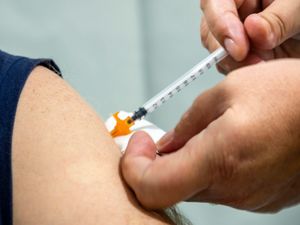 Supporting image for story: World-first gonorrhoea vaccine programme set to be rolled out