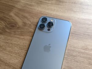 Supporting image for story: Should you buy… the iPhone 13 Pro Max?