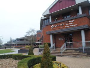 Supporting image for story: Sandwell Council leader claims asylum seeker numbers in borough 'unfair' as new contingency hotel opens