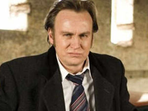 Supporting image for story: Life? Who needs it?