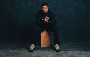 Wolverhampton grime and rap artist, Reepa, is the narrator for the video about the city