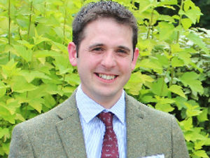 Supporting image for story: Shropshire Farming Talk: Celebrating the BGS Grassland Farmer of the Year