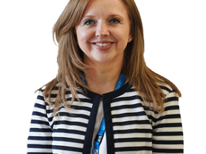 Supporting image for story: New interim chief people officer appointed to lead at Black Country Healthcare trust
