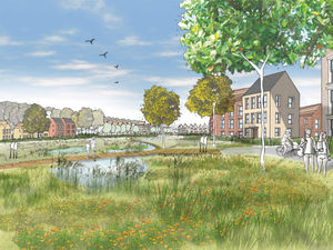 Supporting image for story: Adviser to aid Bridgnorth garden village vision
