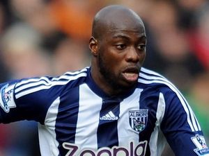 Supporting image for story: Youssouf Mulumbu and Steve Clarke reunite at Kilmarnock