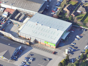 Supporting image for story: Market Drayton's B&M moving into former Homebase and creating 30 new jobs