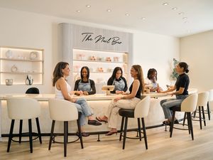 Supporting image for story: Townhouse: Nail salons overlooked by male-led investment for decades