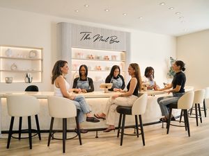 Supporting image for story: Townhouse: Nail salons overlooked by male-led investment for decades