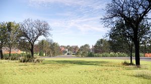 Julian Thorpe submitted an outline planning application for around 60 homes to be built in Prees. Picture: Berrys