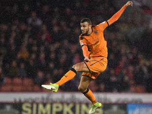 Supporting image for story: Romain Saiss takes swipe at ex-Wolves boss Paul Lambert