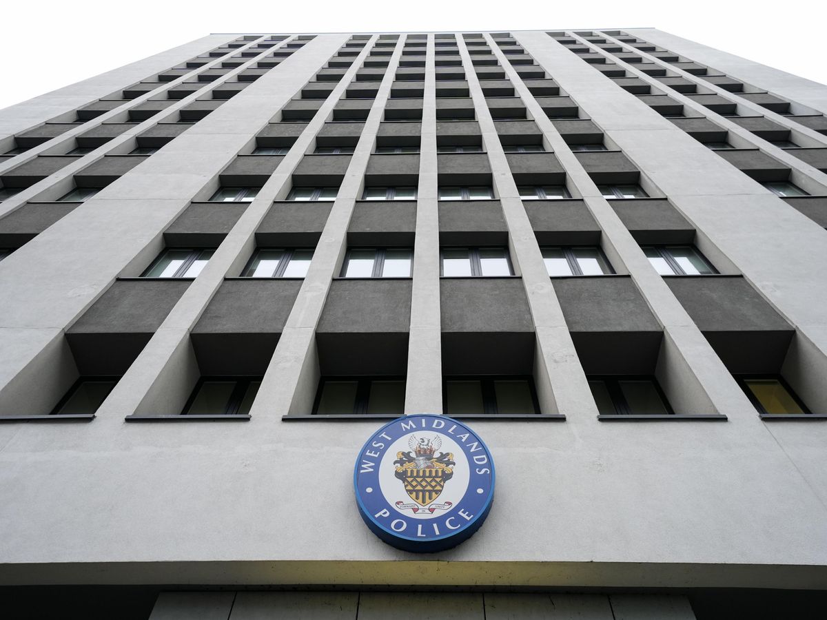 Police chief ‘absolutely determined’ to learn lessons from Maccabi away fans ban Police chief ‘absolutely determined’ to learn lessons from Maccabi away fans ban