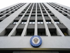 Supporting image for story: Police chief ‘absolutely determined’ to learn lessons from Maccabi away fans ban