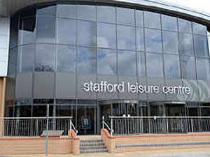 Supporting image for story: Firm's help for footballers