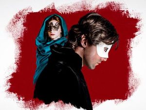 Supporting image for story: Un ballo in maschera, Welsh National Opera, Birmingham Hippodrome - review