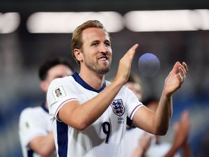 Supporting image for story: Harry Kane: Serbia defeat can be England’s starting point for World Cup glory