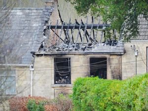 Supporting image for story: Mother and two children died in Boxing Day house fire, police say