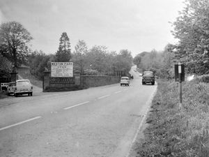 Supporting image for story: A trip on the road to Weston Park