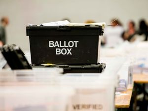 Supporting image for story: LETTER: 14 years of Tory rule is too long