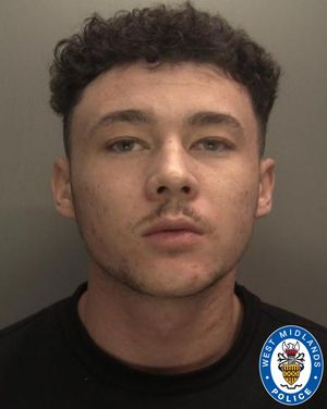 Kyron Clifton is wanted on suspicion of assault and recall to prison