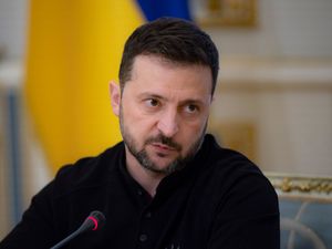 Supporting image for story: North Korean troops to be deployed in Ukraine by Russia in days – Zelensky